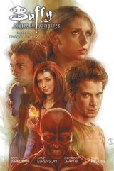 BUFFY INTEGRALE SAISON 8 T02