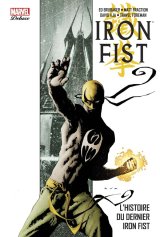 IRON FIST DELUXE