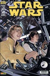 STAR WARS N  9 (COUVERTURE 2/2)