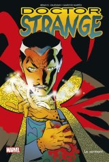 DR STRANGE : LE SERMENT