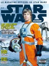 STAR WARS INSIDER N  9