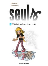 SEULS T15 : L’HOTEL AU BORD DU MONDE