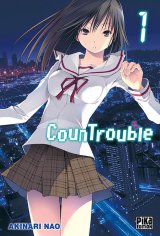 COUNTROUBLE T01