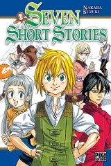 SEVEN SHORT STORIES