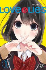 LOVE & LIES T01