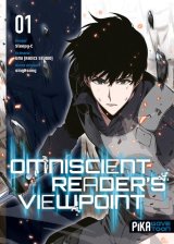 OMNISCIENT READER’S VIEWPOINT T01