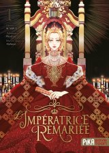 L’IMPERATRICE REMARIEE T01