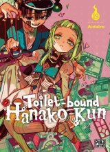 TOILET BOUND HANAKO KUN T19