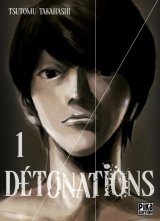 DETONATIONS T01