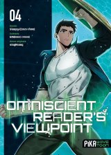 OMNISCIENT READER’S VIEWPOINT T04