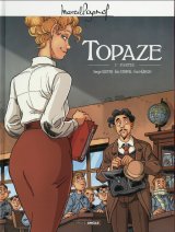 TOPAZE T01