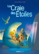 LA CRAIE DES ETOILES T01