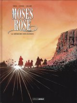 MOSES ROSE T2