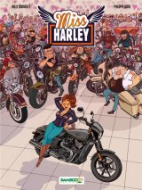 MISS HARLEY T01