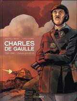 CHARLES DE GAULLE T02