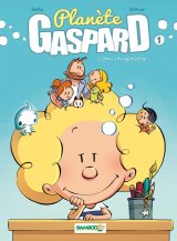 PLANETE GASPARD T1