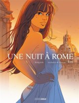 UNE NUIT A ROME INTEGRALE T1 – T2