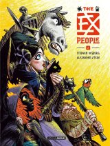 THE EXPEOPLE  VOL. 02/2