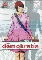 DEMOKRATIA T04