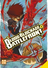 BLOOD BLOCKADE BATTLEFRONT T01