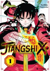 JIANGSHI X T01