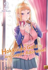 HOKKAIDO GALS ARE SUPER ADORABLE ! T02