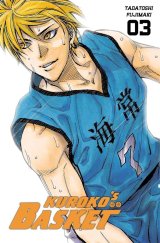 KUROKO’S BASKET   EDITION DUNK T03