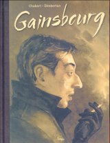 BIO GAINSBOURG COLLECTOR