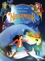 NEVERMOOR  TOME 2