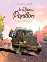 LE RESEAU PAPILLON   TOME 9