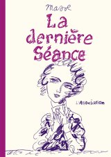 DERNIERE SEANCE (LA)