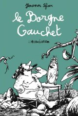 BORGNE GAUCHET (LE)