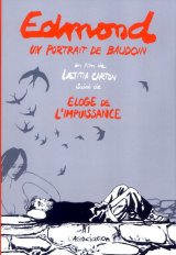 EDMOND,UN PORTRAIT DE BAUDOIN (+DVD)