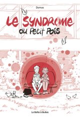 LE SYNDROME DU PETIT POIS