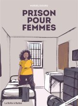 SORTIR DE L’OMBRE UNE HISTOIRE DE SORORITE EN PRISON