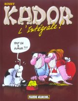 KADOR (L’INTEGRALE).