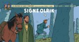 BLAKE & MORTIMER   TOME 30   SIGNE OLRIK