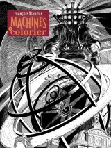 MACHINES A COLORIER