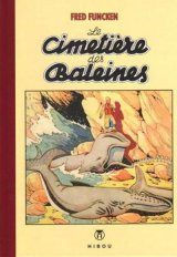 LE CIMETIERE DES BALEINES