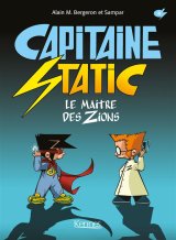 LE MAITRE DES ZIONS