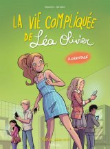 LA VIE COMPLIQUEE DE LEA OLIVIER T03