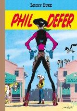 LUCKY LUKE- PHIL DEFER