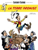 NOUVELLES AVENTURES LUCKY LUKE TOME 7