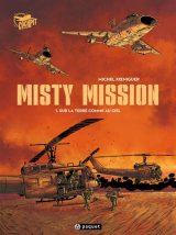 MISTY MISSION T1