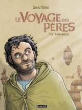 VOYAGE DES PERES (LE) T4.