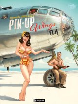 PIN UP WINGS T4.