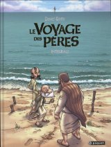 VOYAGE DES PERES (LE) (INTEGRALE)