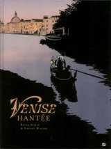 VENISE HANTEE INTEGRALE