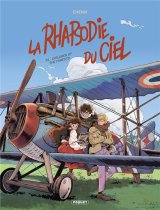 NATALIA   LA RHAPSODIE DU CIEL   T2