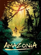 AMAZONIA T1